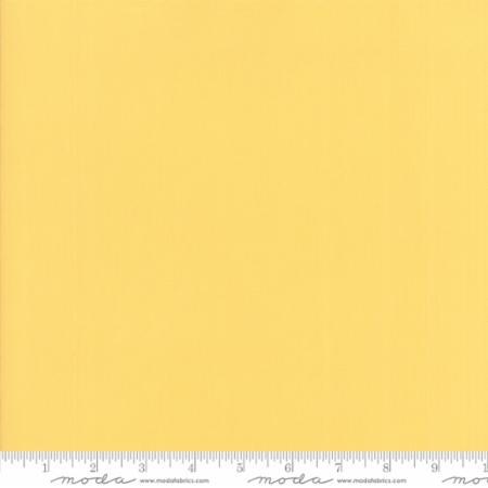 Bella Solids Pineapple