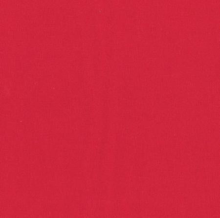 Bella Solids Scarlet