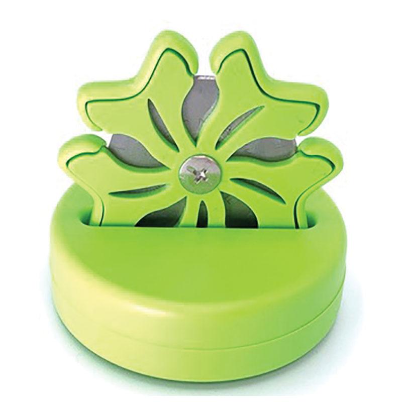 BladeSaver Thread Cutter Lime