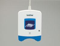 Brother Embroidery Card Reader – The Sewing Gallery