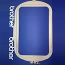 Extra Large Embroidery Hoop - 8 x 12 - SA447 Hoop Works for