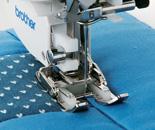 Brother Open Toe Walking Foot - The Sewing Gallery