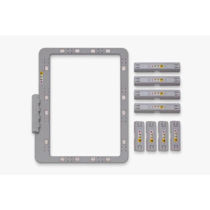 Brother SAMF300 7x12 Magnetic Frame (Compatible with Dream, Machine, Essence Series, Stellaire Serie