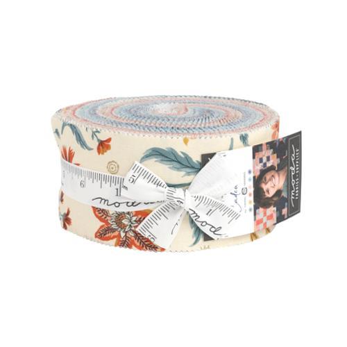 Cadence Jelly Roll® 11910JR Moda Precuts#1