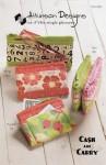 Cash and Carry Atkinson Design Pattern - The Sewing Gallery