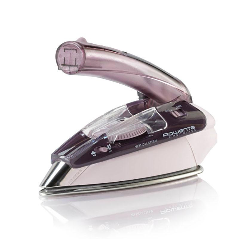 Cmpct Travel Steam Iron - The Sewing Gallery