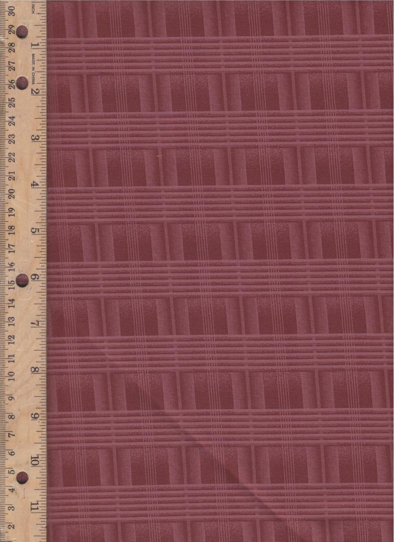 Collections Nurture Dark Rose Basketweave