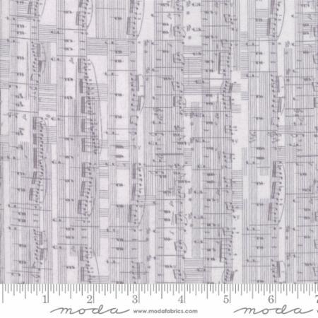 Compositions Notes Grey