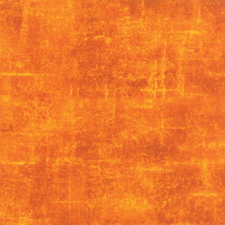 Concrete Texture Orange