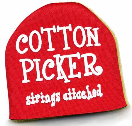 Thread Picker lint and loose thread remover