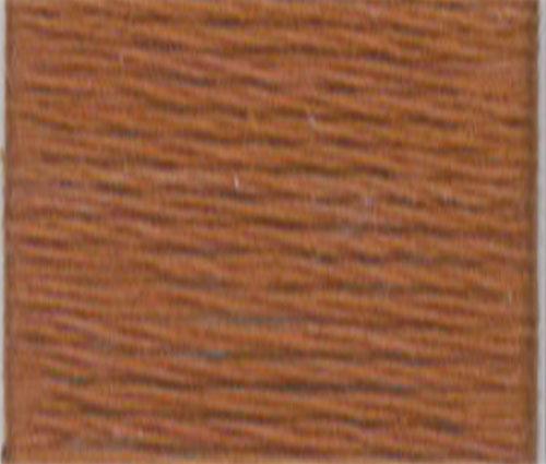 Cotton Thread 50wt 500M Drk Tpz 43650 0235 Presencia - The Sewing Gallery