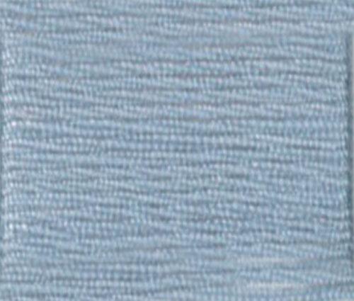 Cotton Thread 50wt 500M Gr Blue 43650 0351 Presencia - The Sewing Gallery