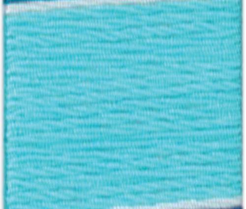 Cotton Thread 50wt 500M Lt Turq 43650 0318 Presencia - The Sewing Gallery