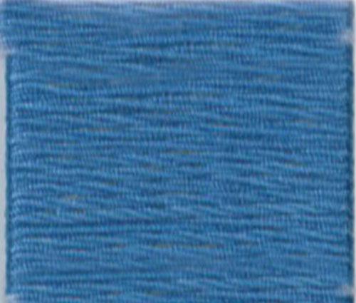 Cotton Thread 50wt 500M Md Blue 43650 0306 Presencia - The Sewing Gallery