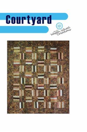 Courtyard Pattern