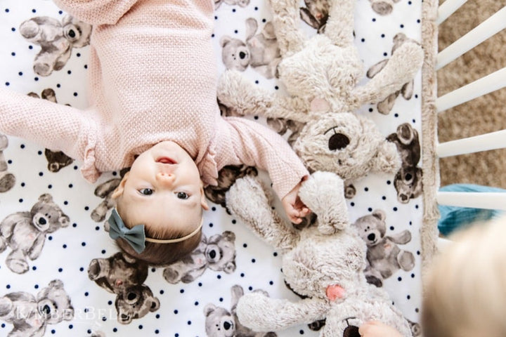 Kimberbear Cuddle Buddies Cuddle Kit # CKBUDDIESKIMBERBEAR