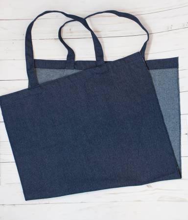 Denim Tote # KDKB205 - The Sewing Gallery
