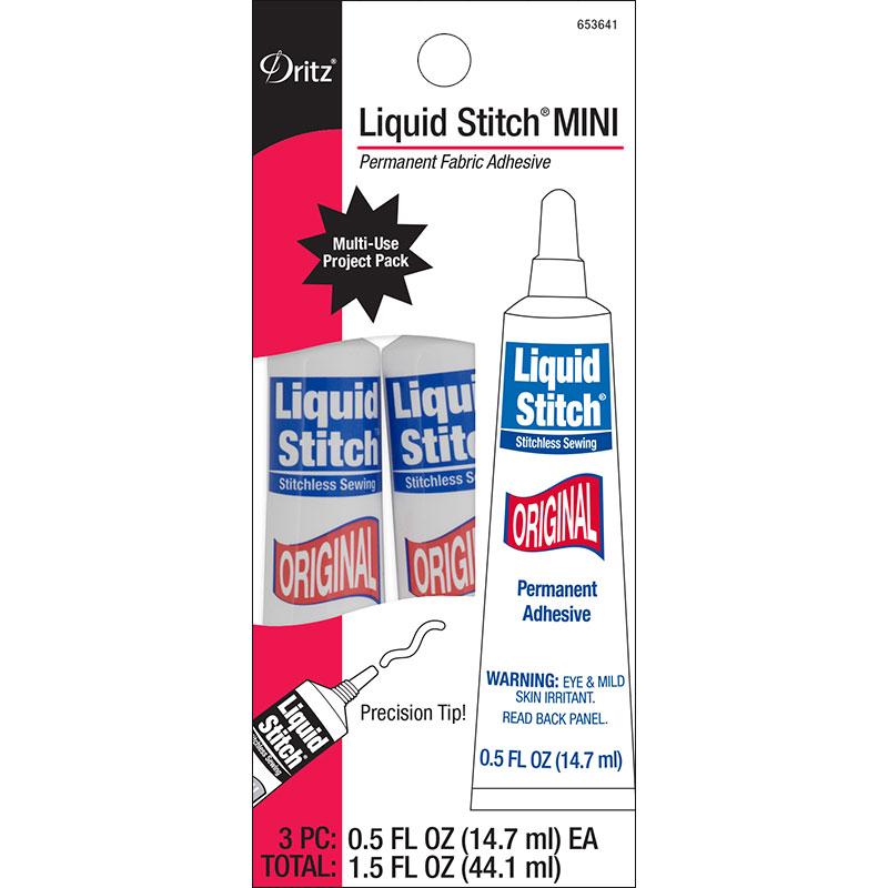Dirtz Liquid Stitch