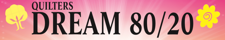 Dream 80/20 Craft - The Sewing Gallery