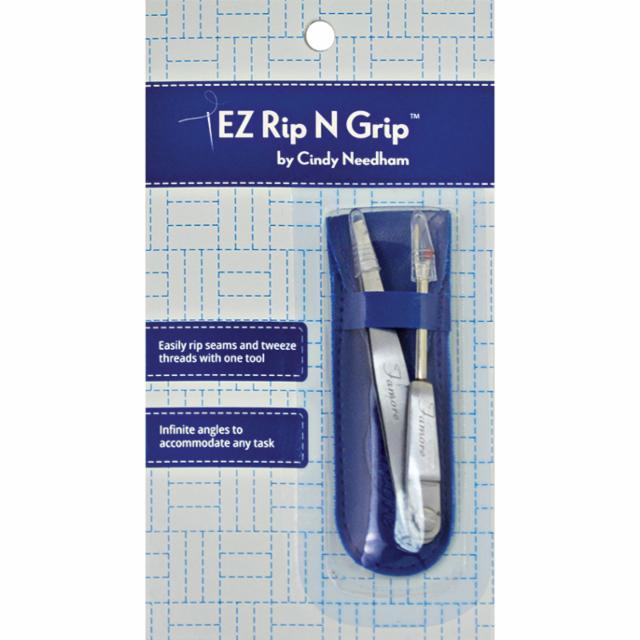 EZ Rip N Grip 503 Famore Cutlery - The Sewing Gallery