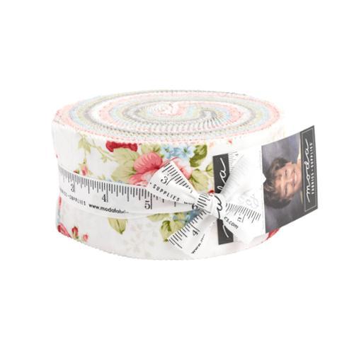 Ellie Jelly Roll® 18760JR Moda Precuts#1