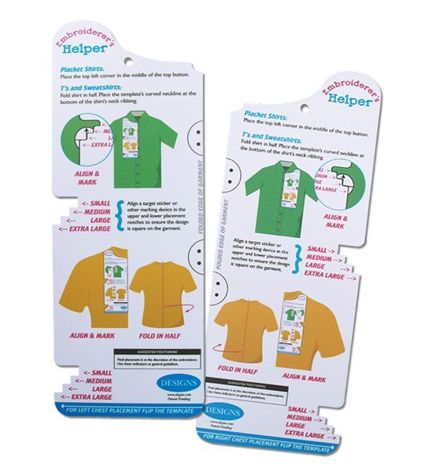 Embroiderer's Helper - The Sewing Gallery