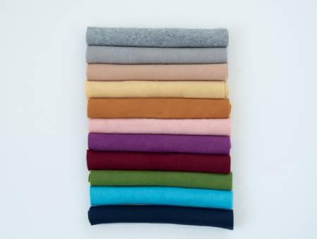 Embroidery Felt Pack Fall / Winter # KDKB1284