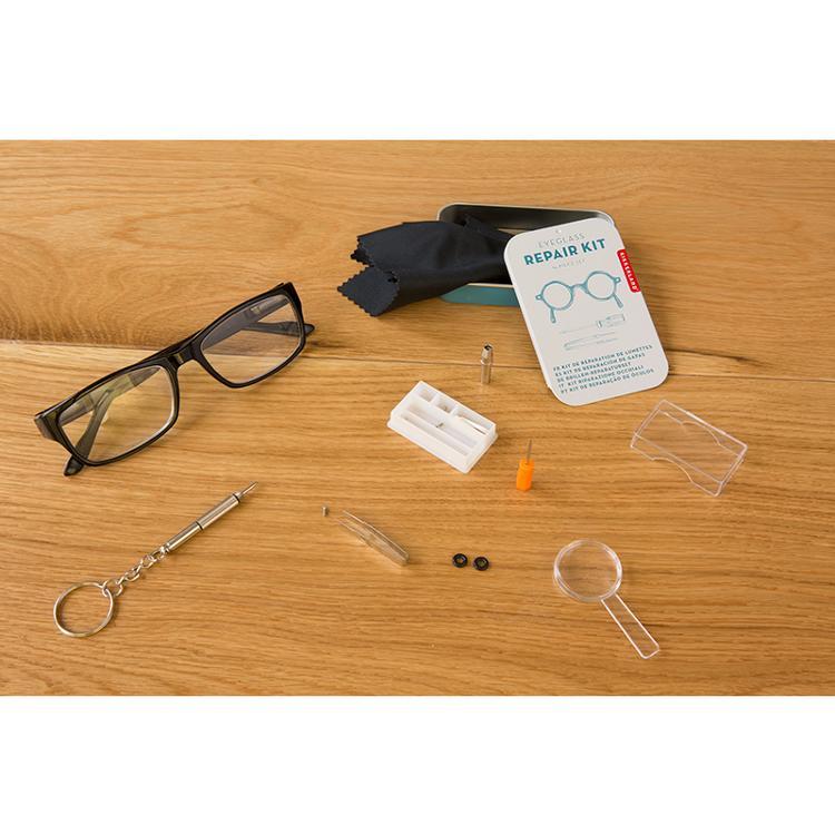 Emergency Eyeglass Repair Kit