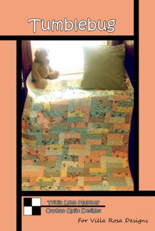 Tumblebug Pattern