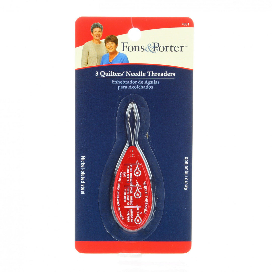 Fonz&Porter Needle Threader