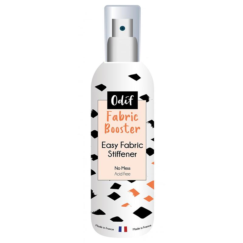 Fabric Booster/Stiffner 6.76oz 45053 ODIF - The Sewing Gallery