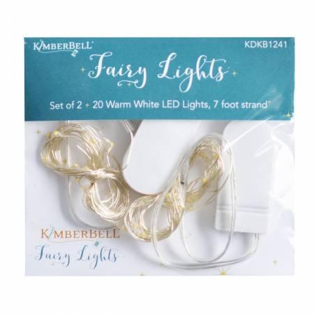 Fairy Lights Set of 2 # KDKB1241 - The Sewing Gallery
