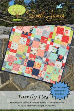 Family Ties Pattern