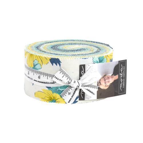 Feed Sacks Good Work Jelly Roll® 23350JR Moda Precuts#1