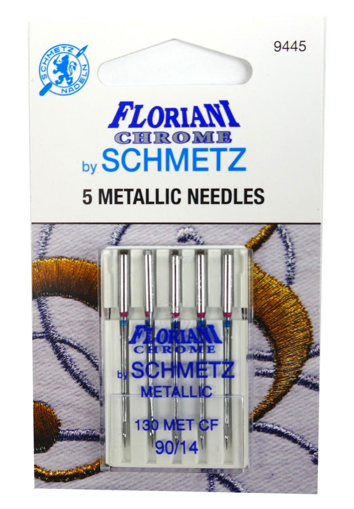 Schmetz  Metallic Needle 90/14