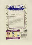 Floriani Pressing Cloth 14x28 - The Sewing Gallery
