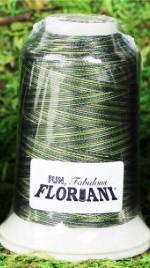 Floriani Embroidery Thread & Supplies | The Sewing Gallery