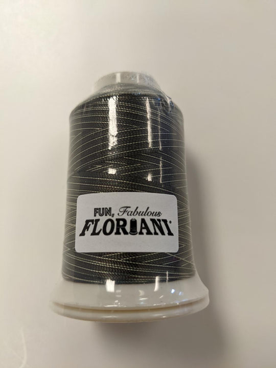 Floriani Embroidery Thread & Supplies | The Sewing Gallery