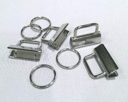 Fob Hardware