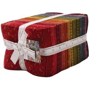 Garden Gatherings 40 Fat Quarter Bundle!