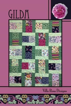 Gilda Pattern