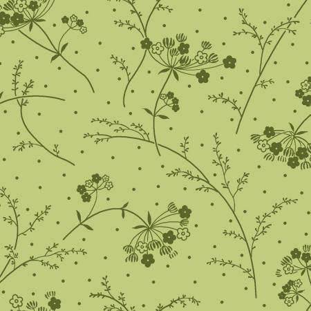 Green Make A Wish 108in Wide Back
