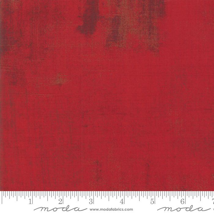 Grunge - Berry