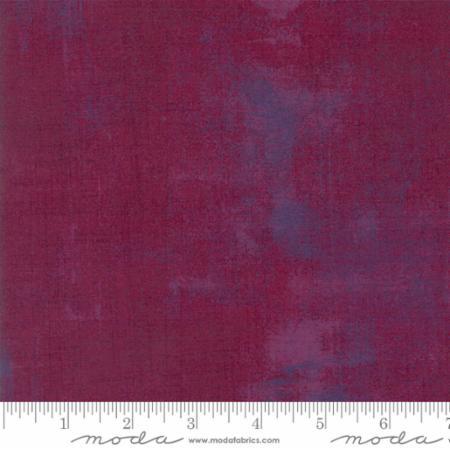 Grunge Boysenberry