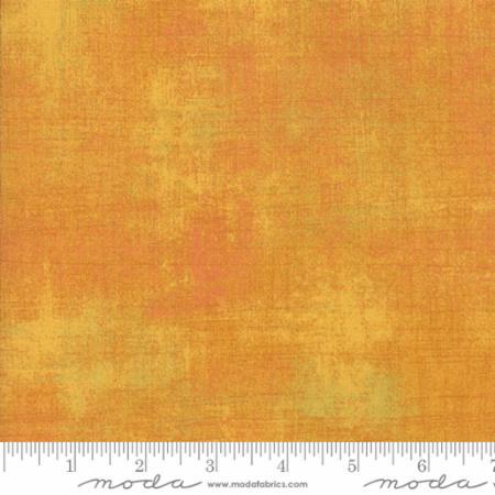 Grunge Butterscotch