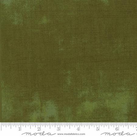 Grunge Dried Herb