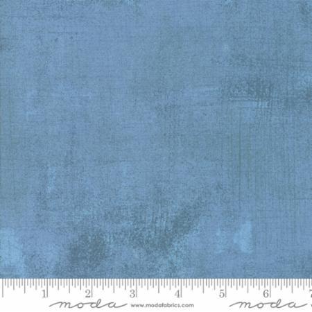 Grunge Faded Denim