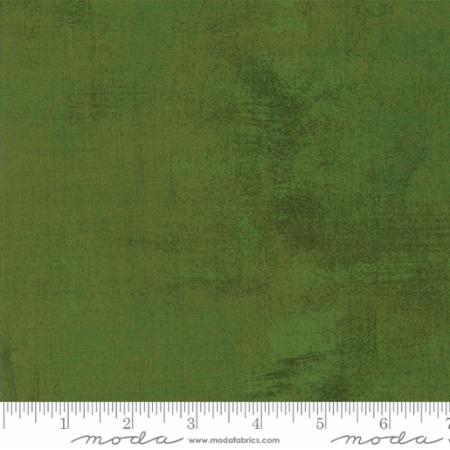 Grunge Olive Branch