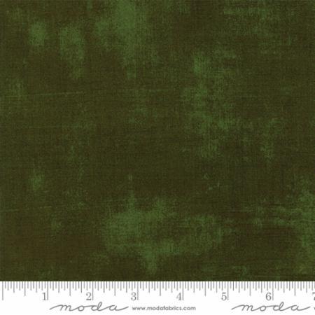 Grunge Rifle Green