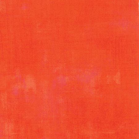 Grunge Tangerine